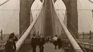 Paul Goldberg Discusses the Brooklyn Bridge