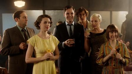 Video thumbnail: Call the Midwife Call the Midwife — The Critics Love It
