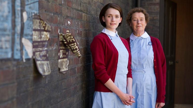 Call the Midwife Image