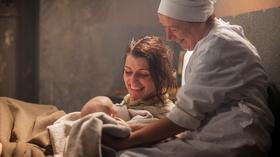 Video thumbnail: Call the Midwife Next on Episode 3
