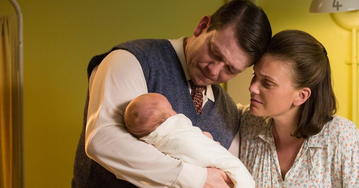 Call the Midwife | Season 5 | Episode 1 | PBS