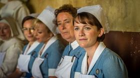 Video thumbnail: Call the Midwife Holiday Special 2016 | Official Trailer