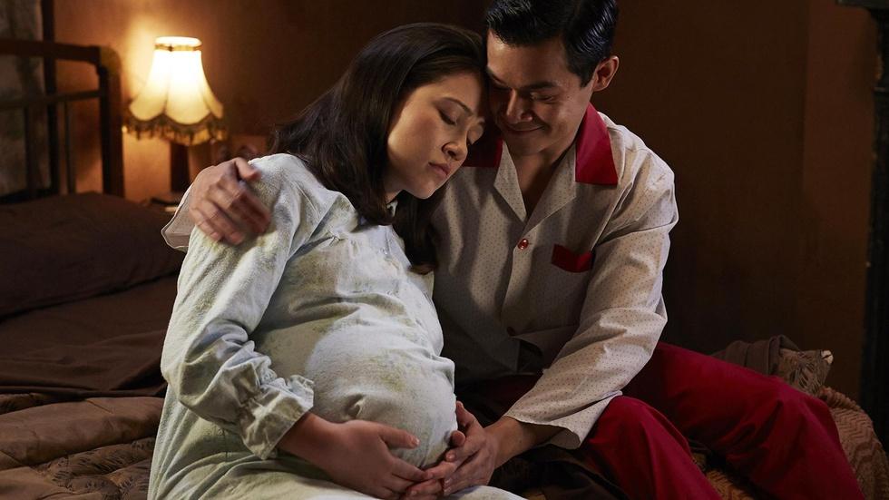 S6 Ep3: Next on Episode 3 image
