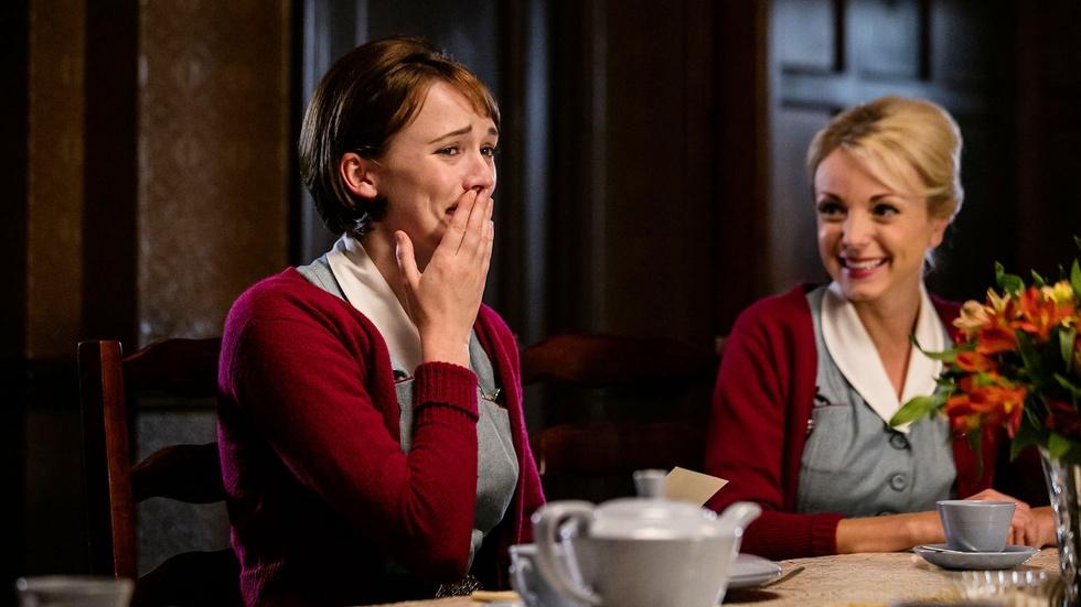 Next on Episode 8 image