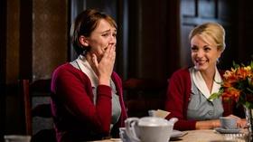 Video thumbnail: Call the Midwife Next on Episode 8