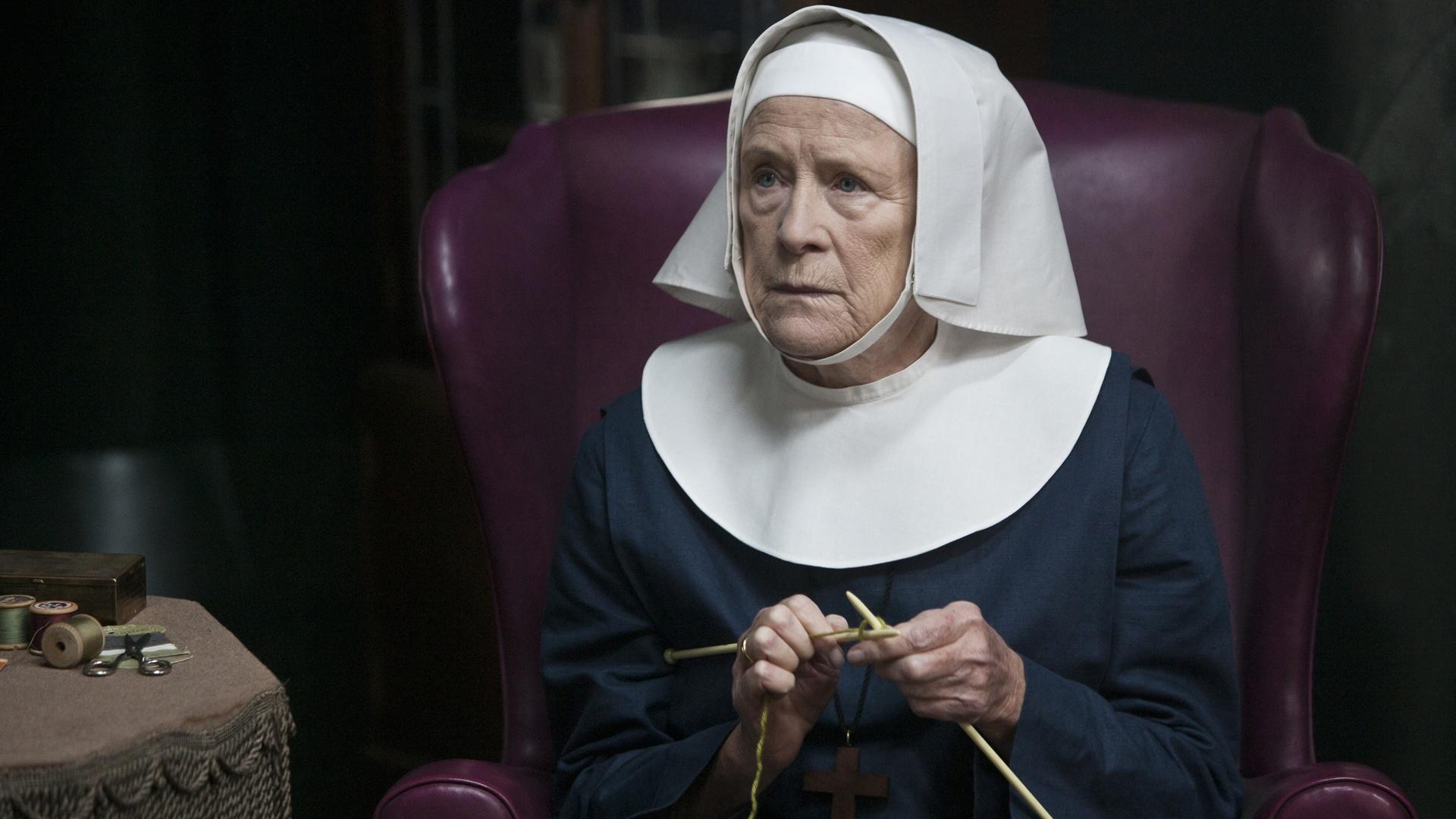 Call the Midwife | Season 2 Premiere