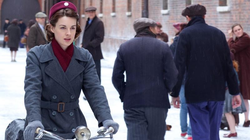 Holiday Special 2012