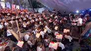 The National Symphony Orchestra Tributes George M. Cohan