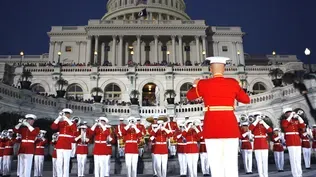 Patriotism and John Philip Sousa 