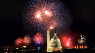 Fireworks & The 1812 Overture