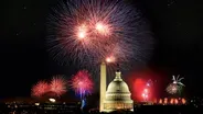 Fireworks & The 1812 Overture