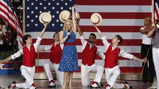 Celebrate Live with Megan Hilty!
