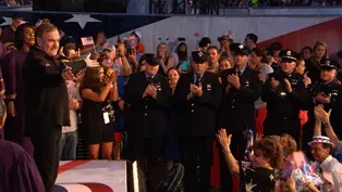 Neil Diamond Performs Freedom Song (2013)