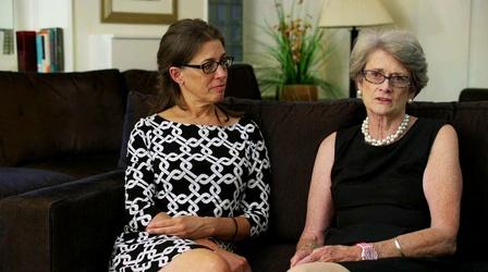 Video thumbnail: Caring for Mom & Dad Patricia Mulvey & Debbie Ratner: Geriatric Care Managers