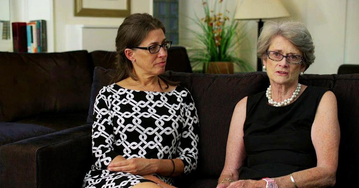 Caring for mom & dad | patricia mulvey & debbie ratner: geriatric care managers