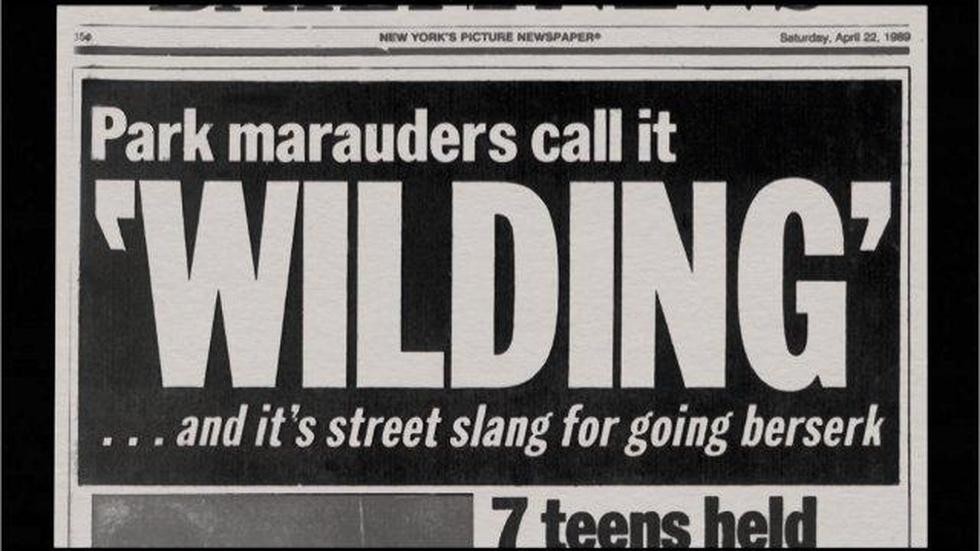 S1: New York Wilding image