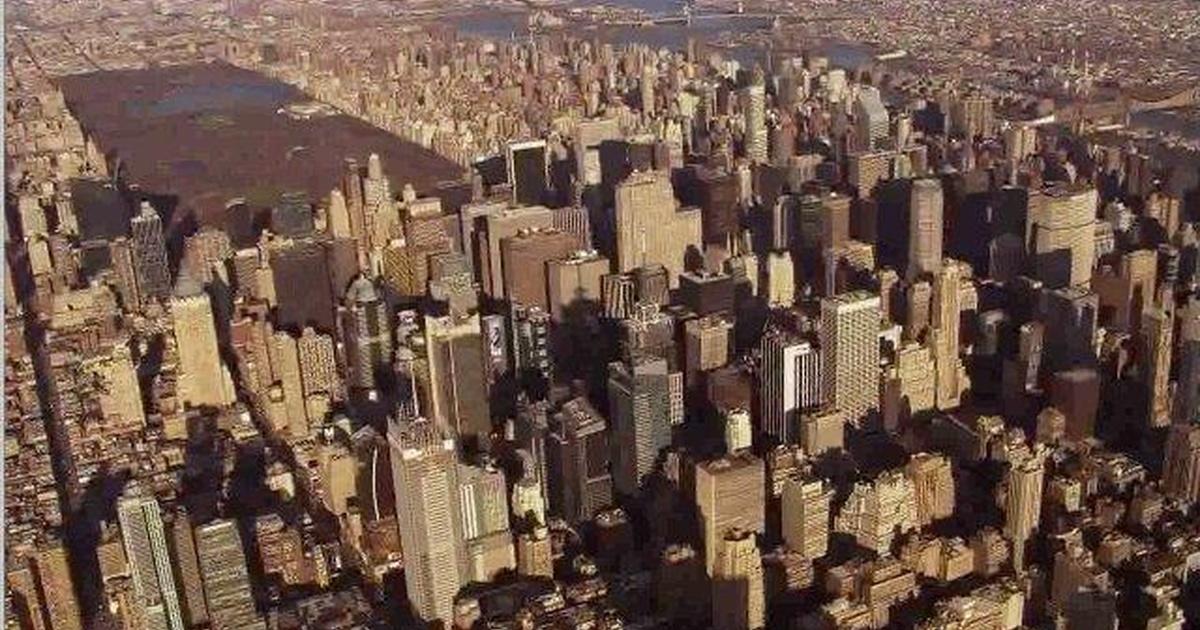 Central Park Five Crime in New York City PBS