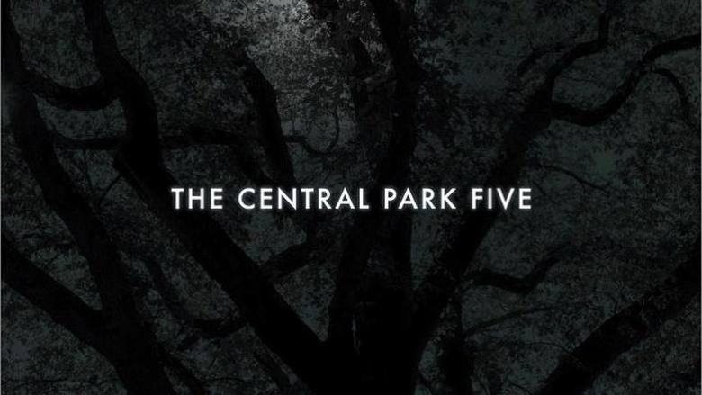 Central Park Five Image