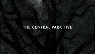 After the Central Park Five