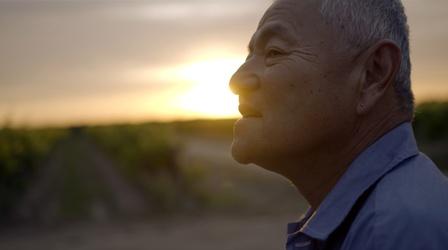 Video thumbnail: Changing Season: On the Masumoto Family Farm Trailer