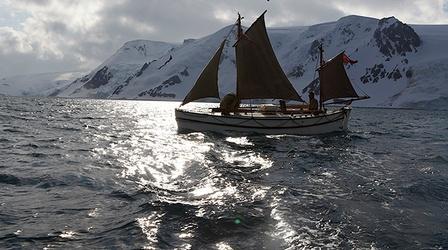 Video thumbnail: Chasing Shackleton Episode 1