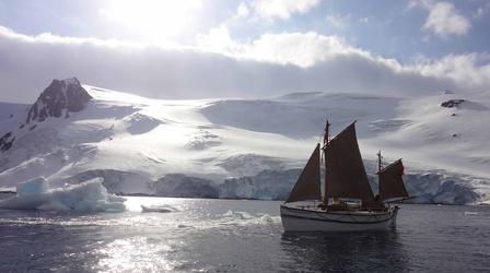 Video thumbnail: Chasing Shackleton Preview