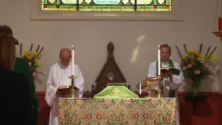 Religion at Chautauqua