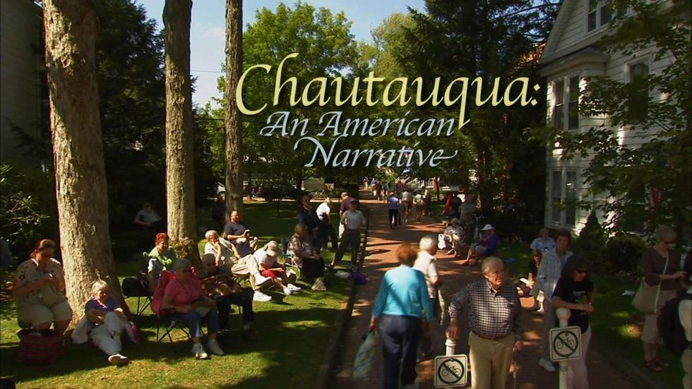 S1 Ep1: Chautauqua: An American Narrative image