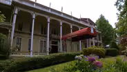 A Visual Tour of the Athenaeum