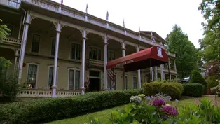 A Visual Tour of the Athenaeum