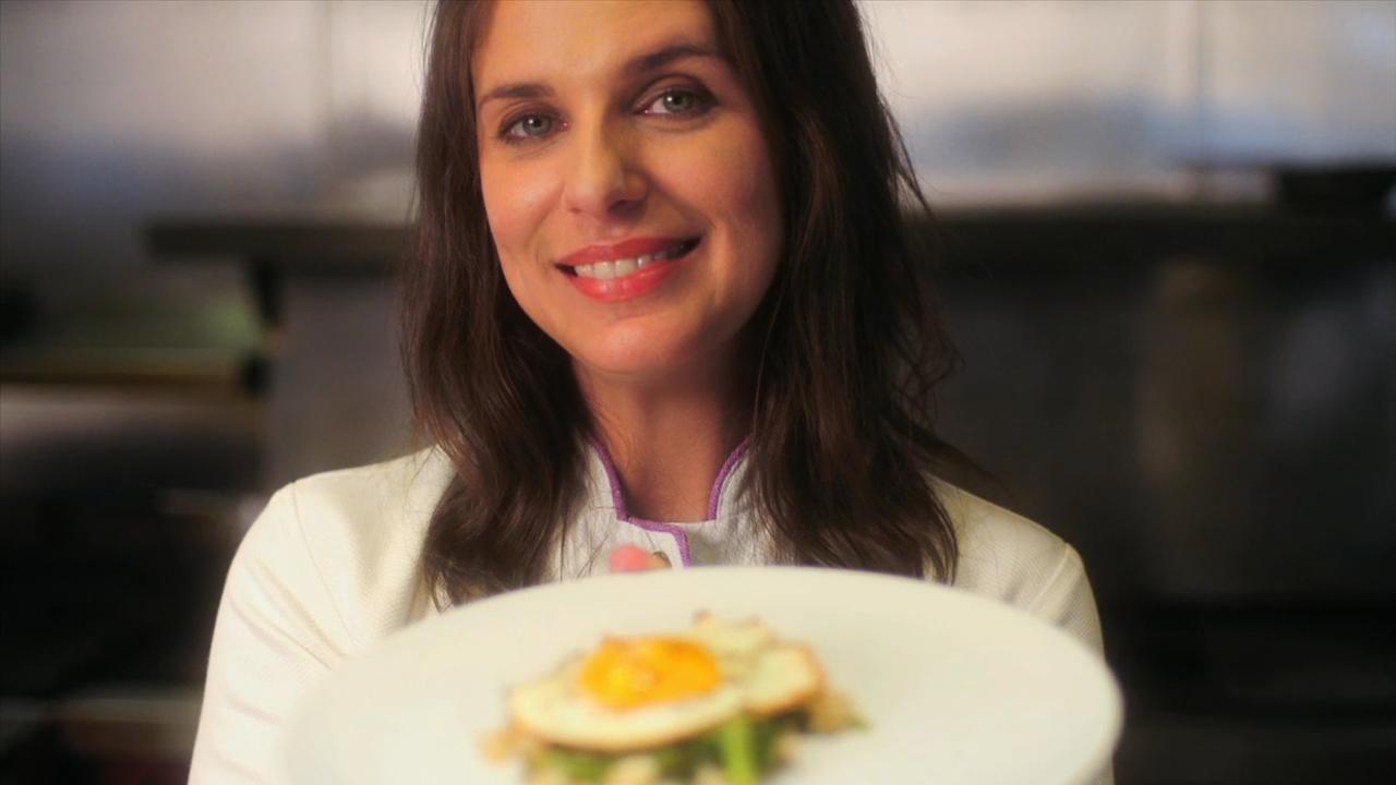 A Chef's Life | A Road Trip for Rice