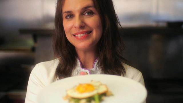 A Chef's Life | A Road Trip for Rice