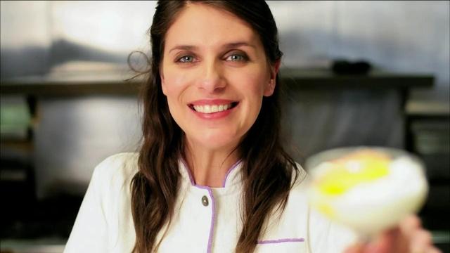 A Chef's Life | The Buttermilk Belt