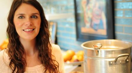Video thumbnail: A Chef's Life Holiday Q&A With Chef Vivian Howard