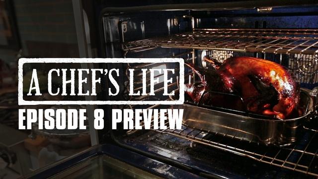 A Chef's Life | Preview: Obviously, It's Pecans	