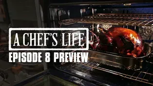 Preview: Obviously, It’s Pecans	