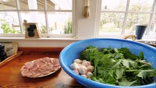 Turnips