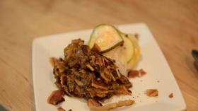 Video thumbnail: A Chef's Life Old School Squash and Onions (with Bacon)