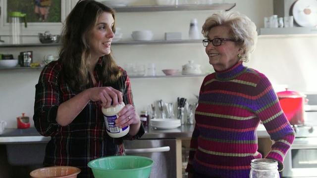 A Chef's Life | Mayo -- The Mother Sauce