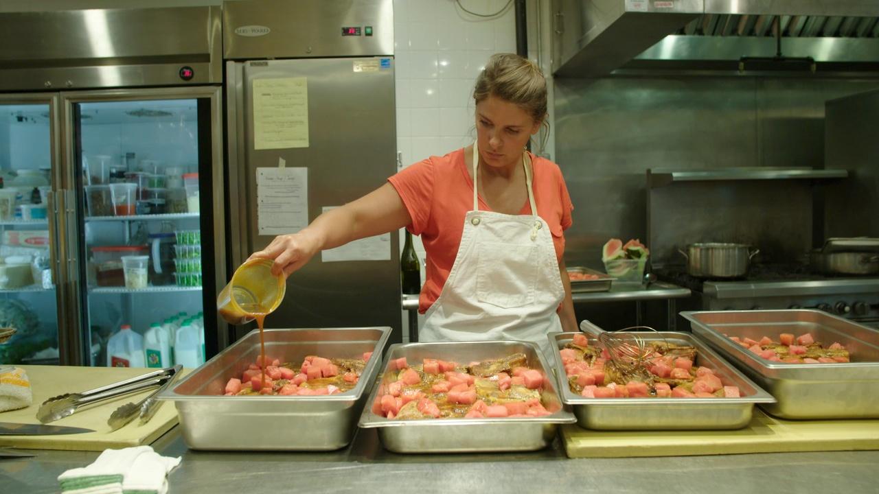 A Chef's Life | Preview: Season 4, Episode 2: My Watermelon Baby