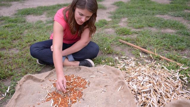 Preview: Season 4, Episode 3: Peas, Please