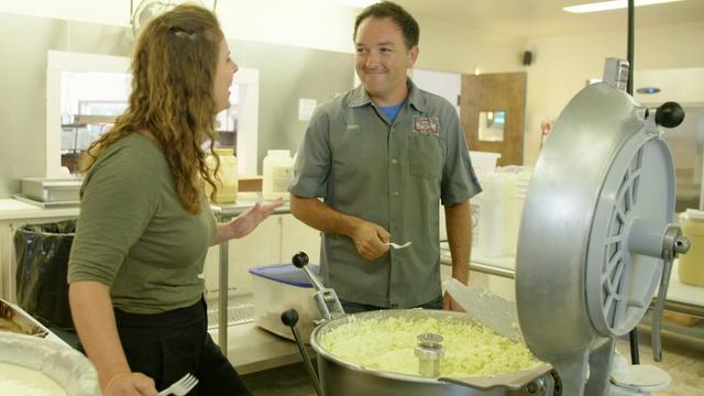A Chef's Life | Preview: Season 4, Episode 4: Stand By Your Cabbage