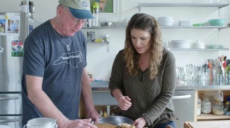 Video thumbnail: A Chef's Life Preview: Season 4, Episode 8: All Sunchoked Up