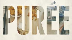 Video thumbnail: A Chef's Life How to Purée