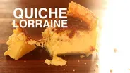 Quiche Lorraine