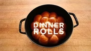Dinner Rolls