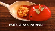 Foie Gras Parfait