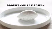 Egg-Free Vanilla Bean Ice Cream