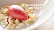Strawberry Shortcake