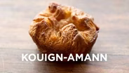 Kouign-Amann